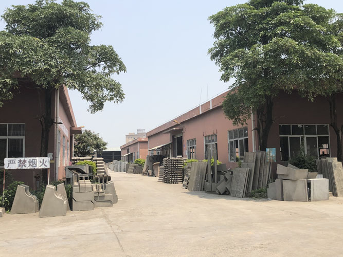 GRC建筑立面的材料優(yōu)劣和施工工藝比較