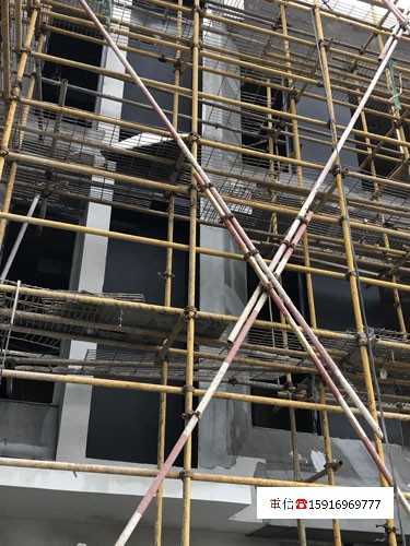 GRC建筑立面的防污和清潔處理技術(shù)