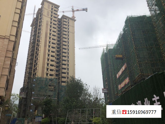 GRC材料的發(fā)展前景