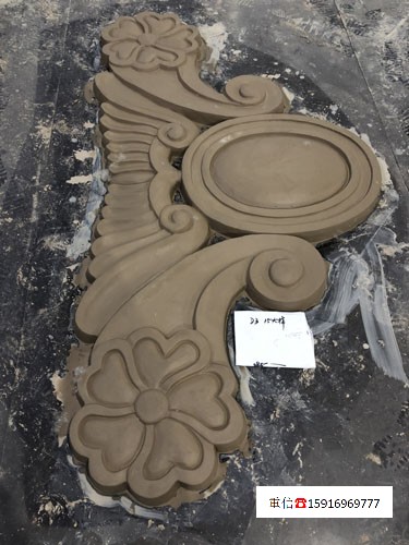 GRC制品的質(zhì)量標(biāo)準(zhǔn)和檢驗方法