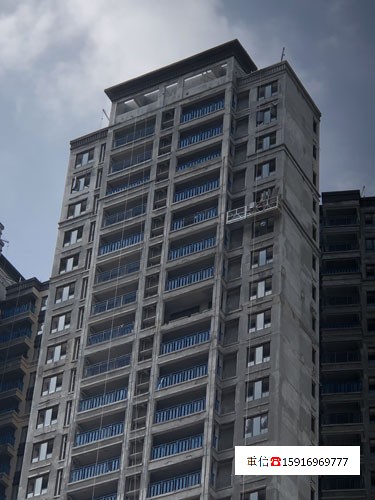 GRC建筑裝飾構(gòu)件的性能要求