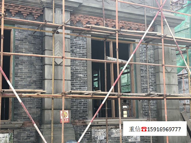 GRC是什么材料？