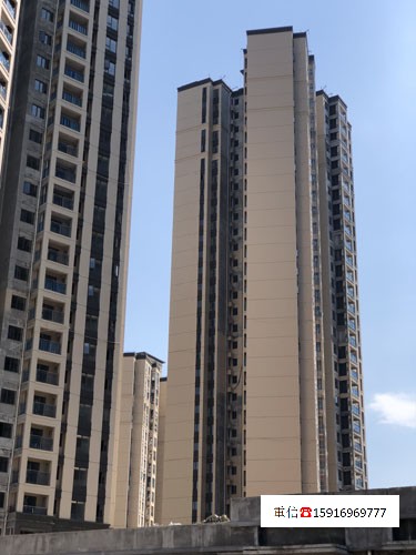 GRC建筑立面的可維護(hù)性和維護(hù)成本分析