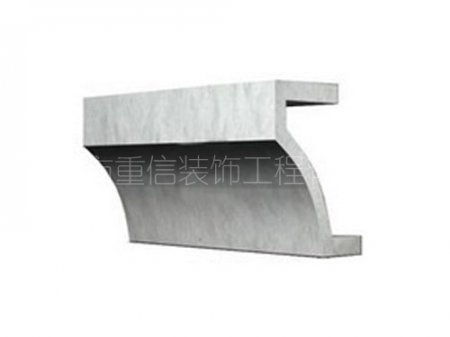 立足領(lǐng)域加快發(fā)展,提升GRC構(gòu)件領(lǐng)域競(jìng)爭(zhēng)力