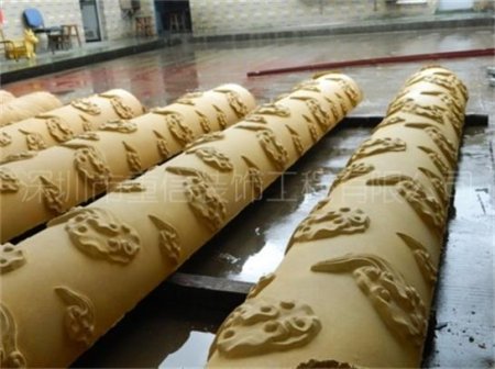 GRC羅馬柱廠家計(jì)劃規(guī)劃應(yīng)該這樣做