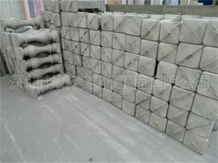 GRC欄河廠家籌劃復(fù)工前要做好六件事