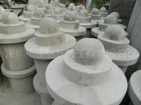 GRC構(gòu)件在外裝飾工程中帶來的便利