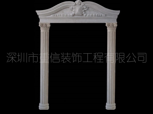 GRC構(gòu)件
