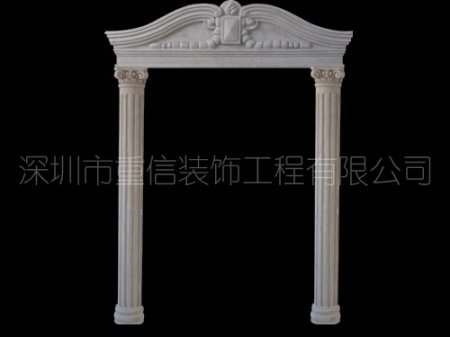 怎樣分辨GRC構(gòu)件是否適合我們挑選?