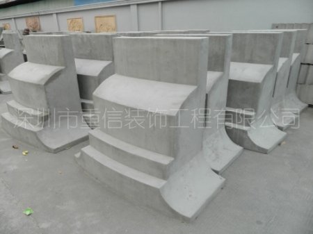 大型grc構(gòu)件