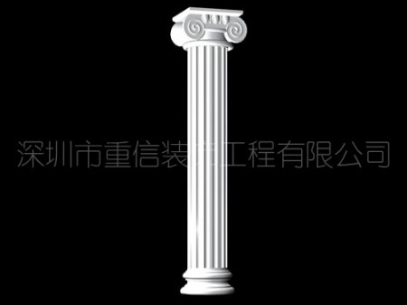羅馬柱