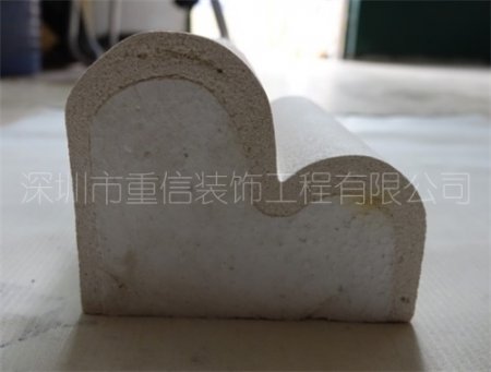 eps外墻線條