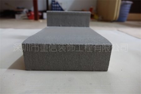 eps泡沫線條