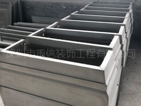 GRC裝飾構(gòu)件