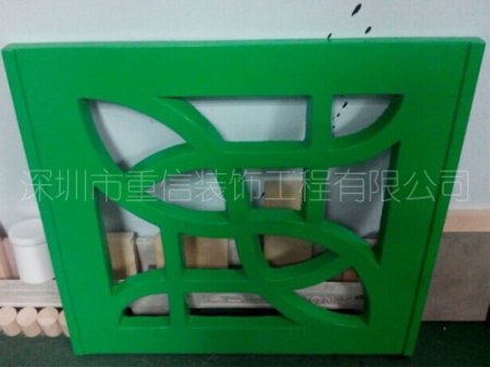 GRC歐式建筑構(gòu)件